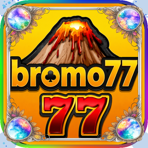 bromo77 — mitra unggulan