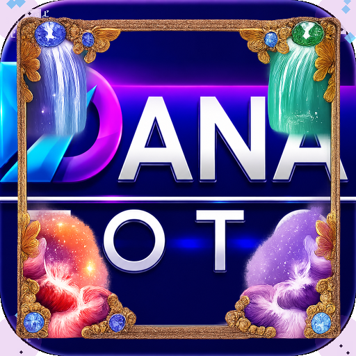 danatoto — galeri pratinjau - APK Resmi