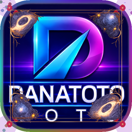 danatoto — galeri pratinjau Resmi APK